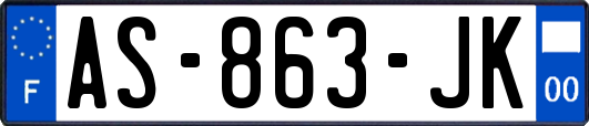 AS-863-JK