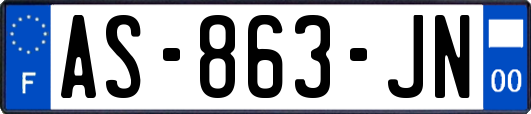 AS-863-JN
