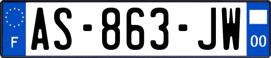 AS-863-JW