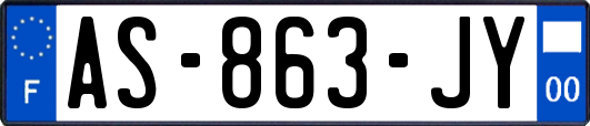 AS-863-JY