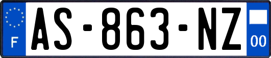 AS-863-NZ
