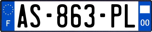 AS-863-PL