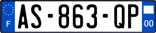 AS-863-QP