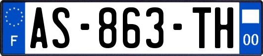 AS-863-TH