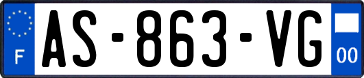 AS-863-VG