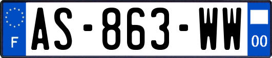AS-863-WW
