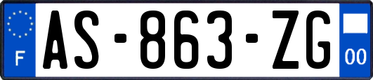 AS-863-ZG