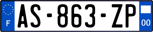 AS-863-ZP