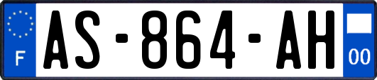 AS-864-AH