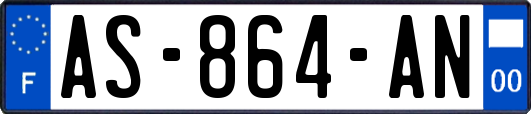 AS-864-AN