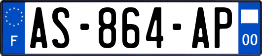 AS-864-AP