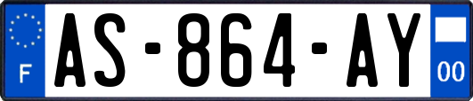 AS-864-AY