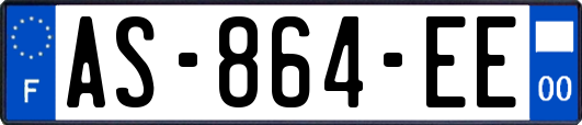 AS-864-EE