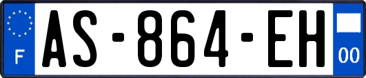 AS-864-EH