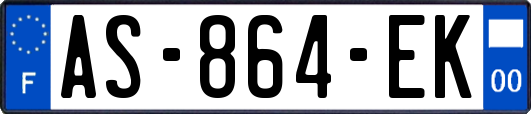 AS-864-EK