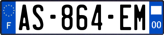 AS-864-EM