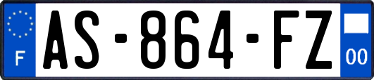 AS-864-FZ