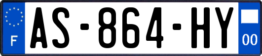 AS-864-HY