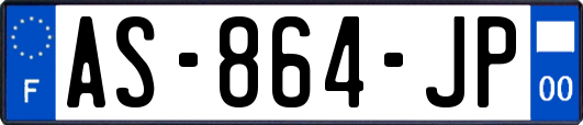 AS-864-JP
