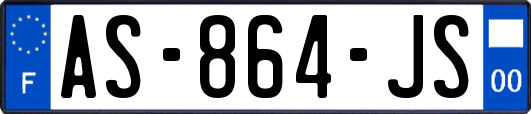 AS-864-JS