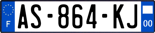 AS-864-KJ