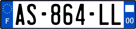 AS-864-LL