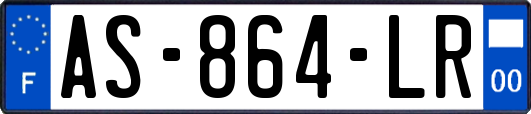 AS-864-LR