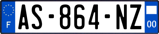 AS-864-NZ