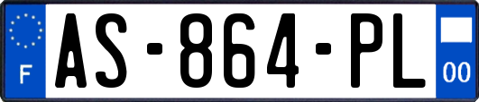 AS-864-PL