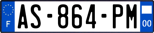 AS-864-PM