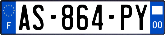 AS-864-PY