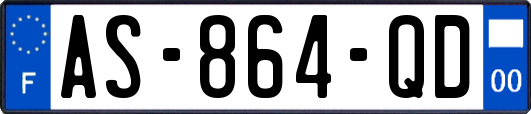 AS-864-QD