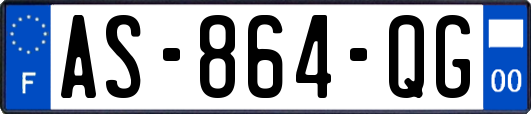 AS-864-QG
