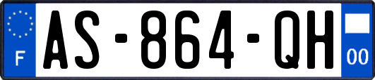 AS-864-QH