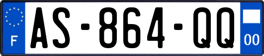 AS-864-QQ