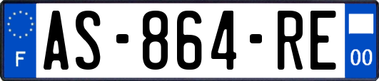 AS-864-RE