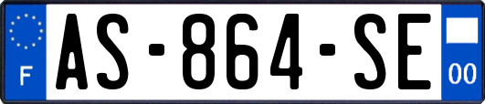 AS-864-SE