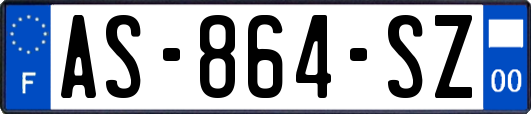 AS-864-SZ