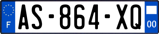 AS-864-XQ