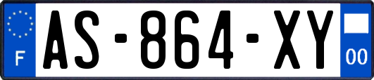 AS-864-XY