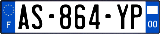 AS-864-YP