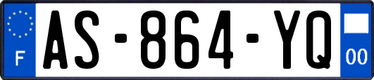 AS-864-YQ