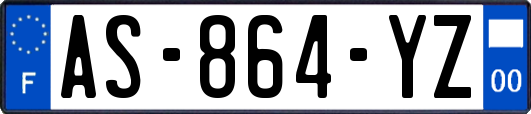 AS-864-YZ