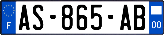 AS-865-AB