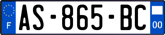 AS-865-BC