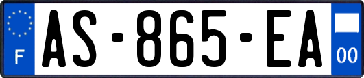 AS-865-EA