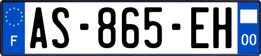 AS-865-EH