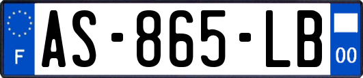 AS-865-LB