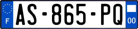 AS-865-PQ