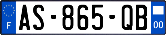 AS-865-QB